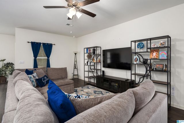 1193 MOUNTAIN LAUREL CIRCLE, Moody, AL 35004