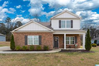 1193 MOUNTAIN LAUREL CIRCLE, Moody, AL 35004