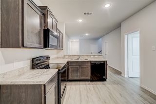 5528 Calm Waters Court, Fort Worth, TX 76119