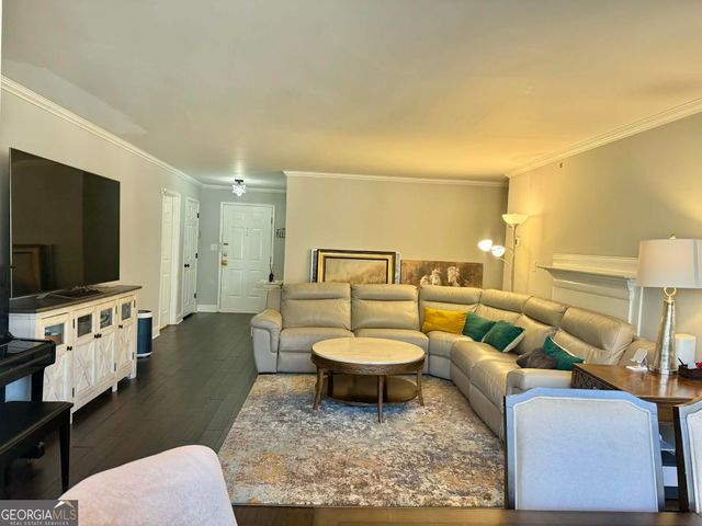 1104 Pine Heights Drive NE, Atlanta, GA 30324