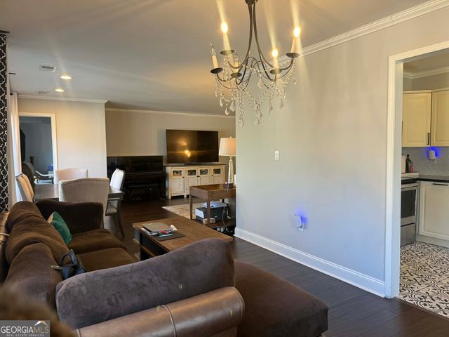 1104 Pine Heights Drive NE, Atlanta, GA 30324