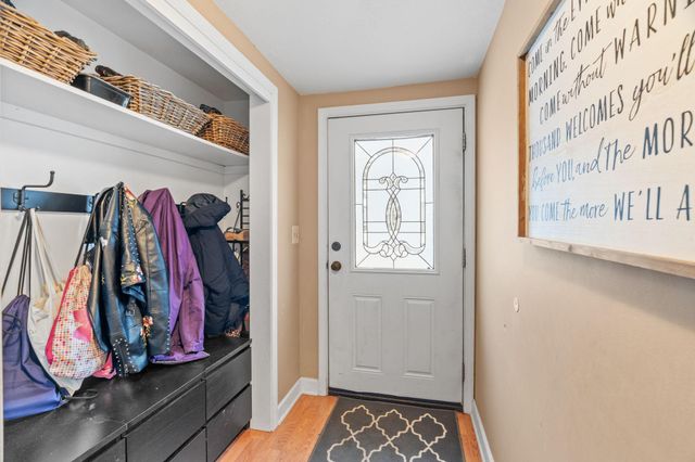 6996 Hickory Drive NE, Fridley, MN 55432