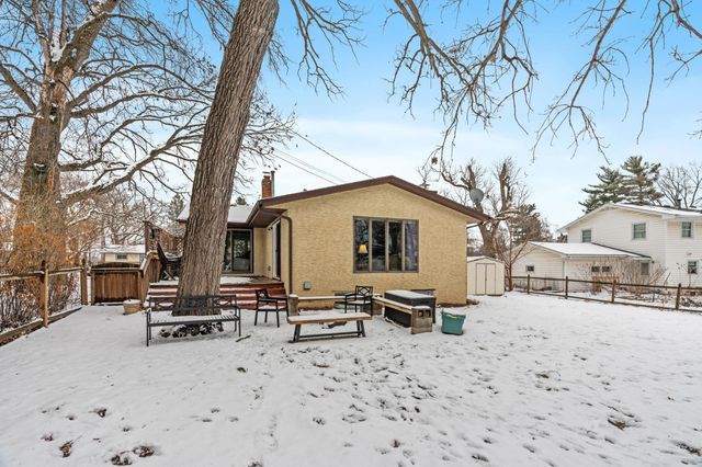 6996 Hickory Drive NE, Fridley, MN 55432