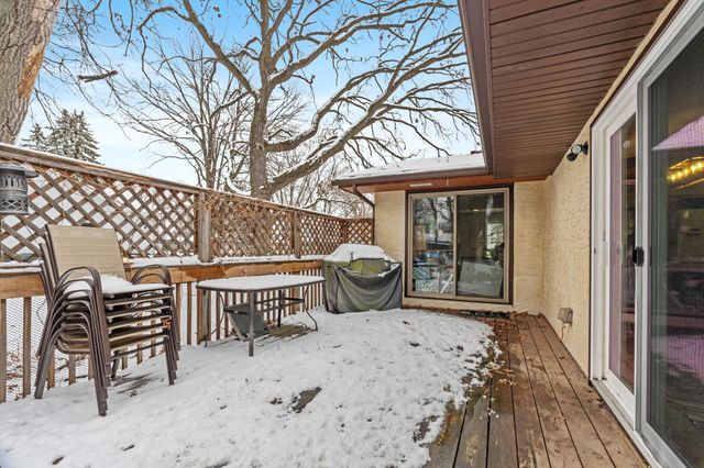 6996 Hickory Drive NE, Fridley, MN 55432