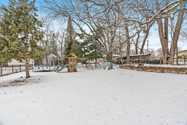 6996 Hickory Drive NE, Fridley, MN 55432