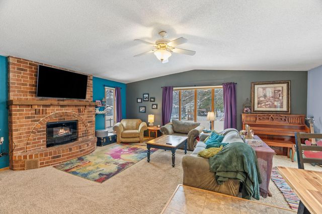 6996 Hickory Drive NE, Fridley, MN 55432