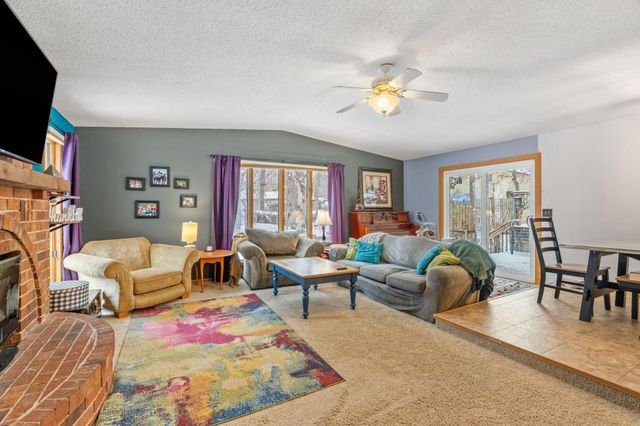 6996 Hickory Drive NE, Fridley, MN 55432