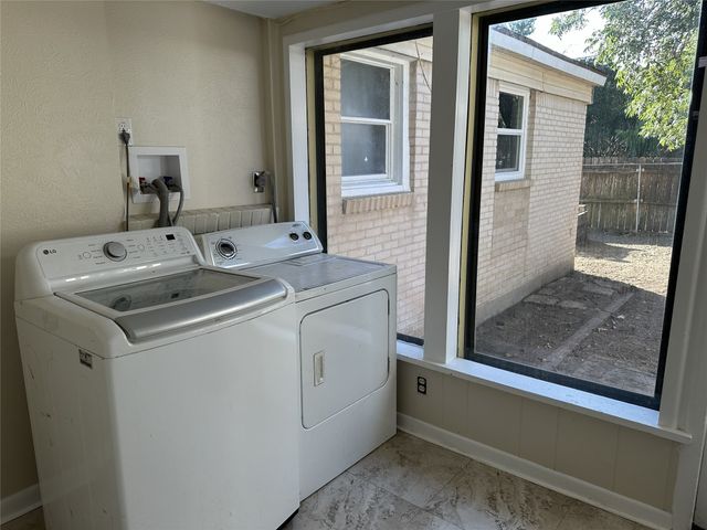 1119 Lucille Street, Irving, TX 75060