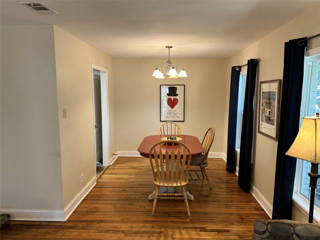 1119 Lucille Street, Irving, TX 75060