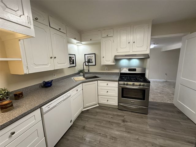 1119 Lucille Street, Irving, TX 75060