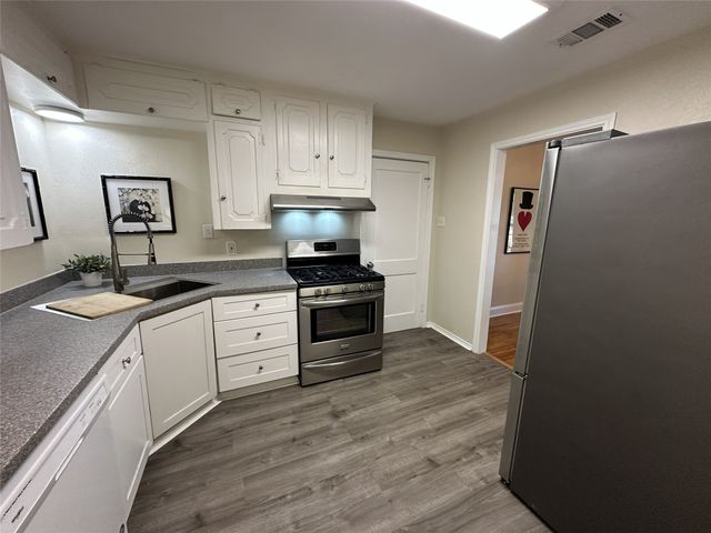 1119 Lucille Street, Irving, TX 75060