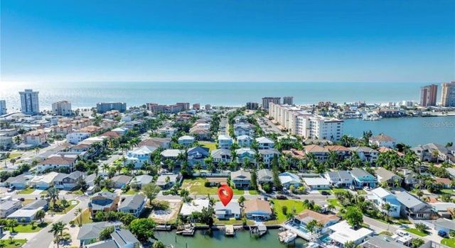17611 1ST STREET E, Redington Shores, FL 33708