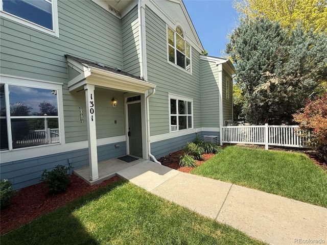 640 Gooseberry Dr 1301, Longmont, CO 80503