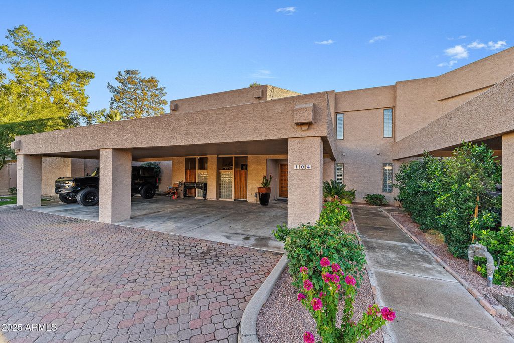 6159 E INDIAN SCHOOL Road 104, Scottsdale, AZ 85251