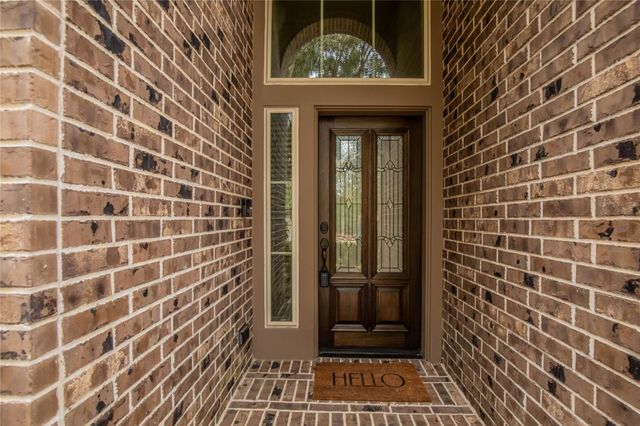 111 Pinnacle Ridge Court, Montgomery, TX 77316