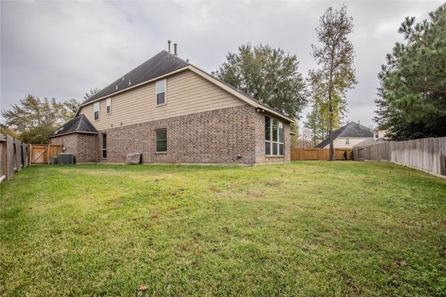 111 Pinnacle Ridge Court, Montgomery, TX 77316