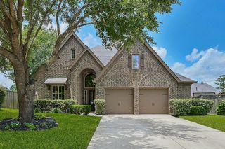 111 Pinnacle Ridge Court, Montgomery, TX 77316