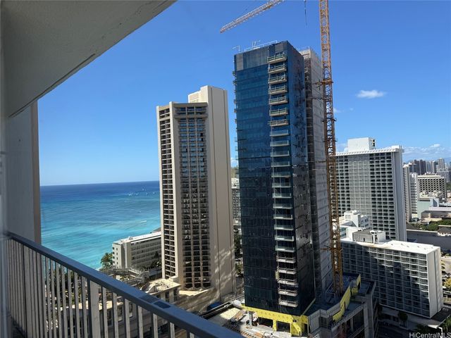 2427 Kuhio Avenue 2805, Honolulu, HI 96815