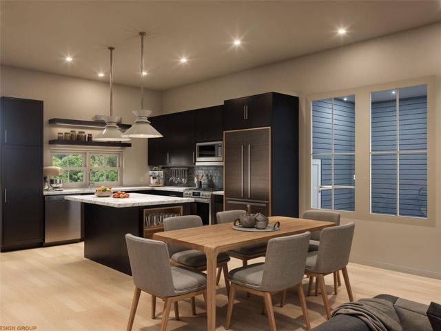 1217 Harvey ST 3, Austin, TX 78702