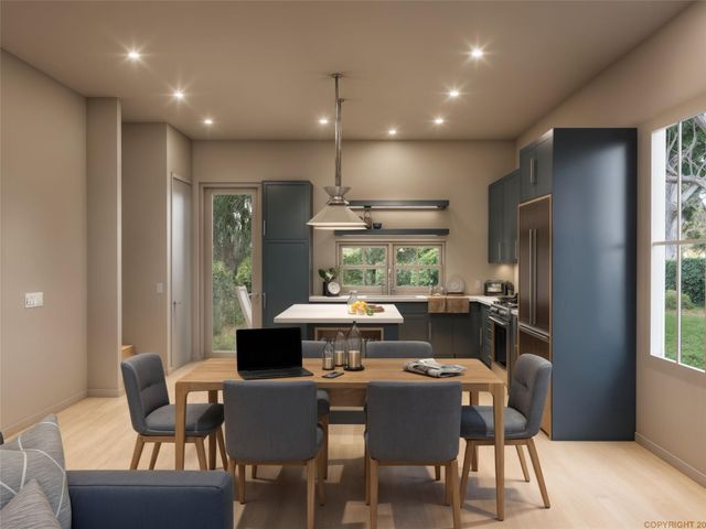 1217 Harvey ST 3, Austin, TX 78702