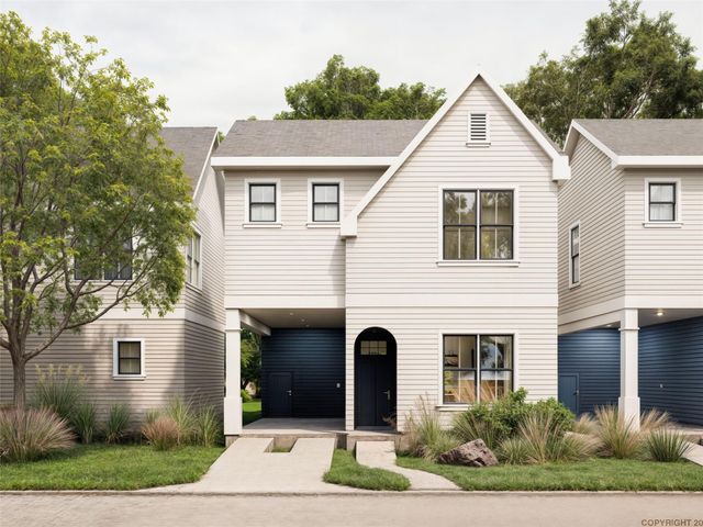 1217 Harvey ST 3, Austin, TX 78702