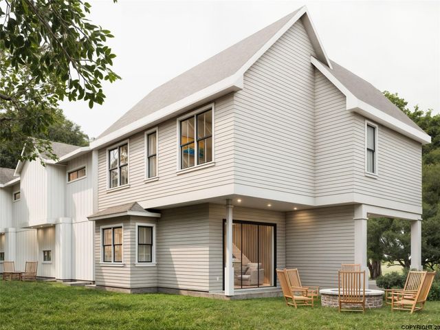 1217 Harvey ST 3, Austin, TX 78702