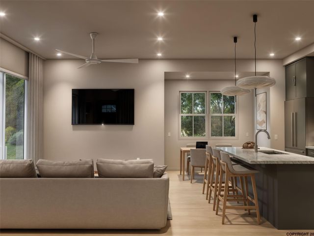 1217 Harvey ST 3, Austin, TX 78702