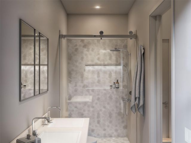 1217 Harvey ST 3, Austin, TX 78702