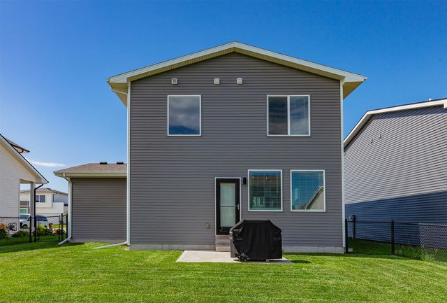 4018 NE 5th Street, Ankeny, IA 50021