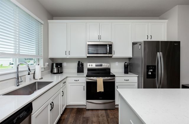 4018 NE 5th Street, Ankeny, IA 50021