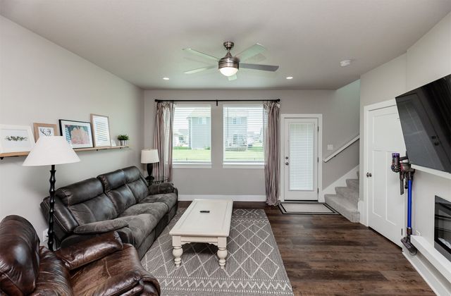 4018 NE 5th Street, Ankeny, IA 50021