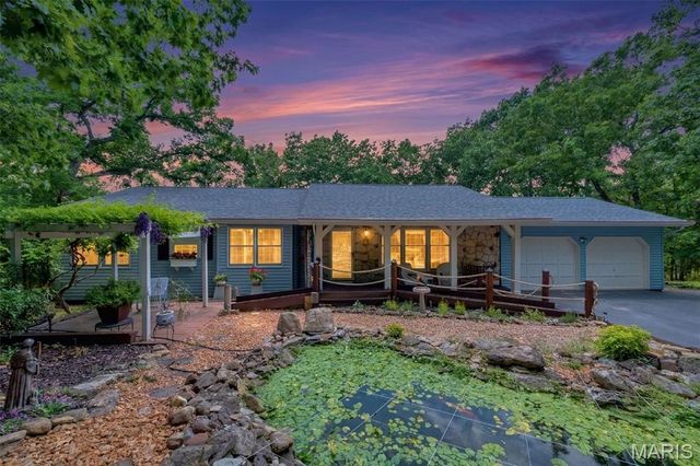 21 Trails End, Eureka, MO 63025