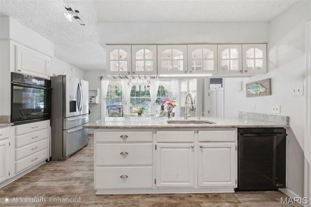 21 Trails End, Eureka, MO 63025