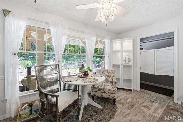 21 Trails End, Eureka, MO 63025