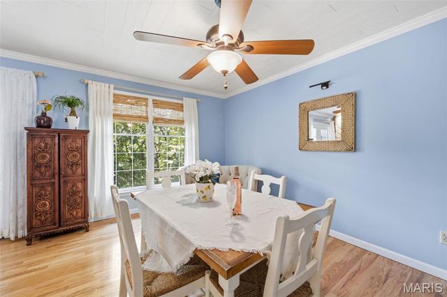 21 Trails End, Eureka, MO 63025