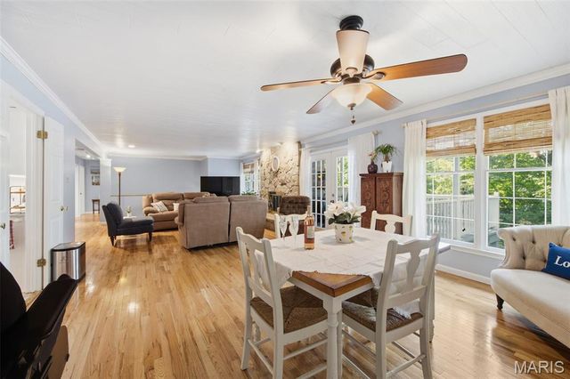 21 Trails End, Eureka, MO 63025