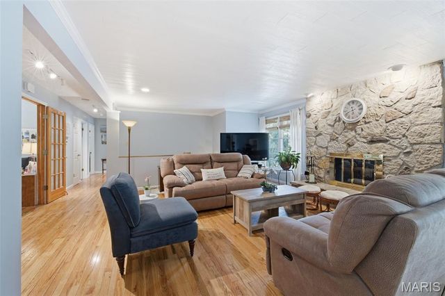 21 Trails End, Eureka, MO 63025