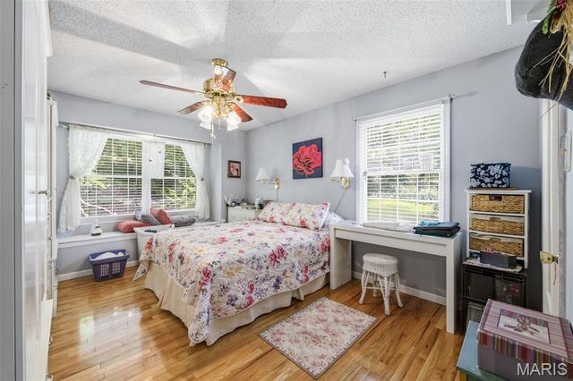 21 Trails End, Eureka, MO 63025