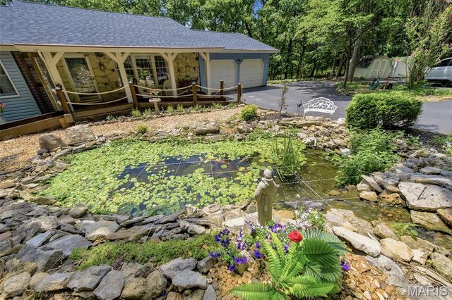 21 Trails End, Eureka, MO 63025