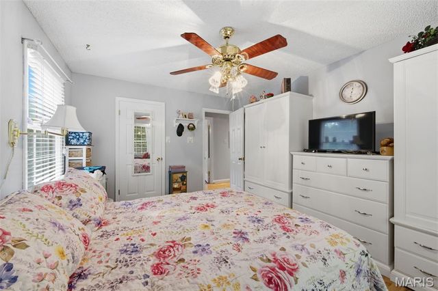 21 Trails End, Eureka, MO 63025