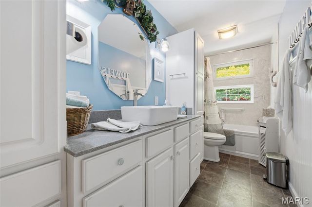 21 Trails End, Eureka, MO 63025