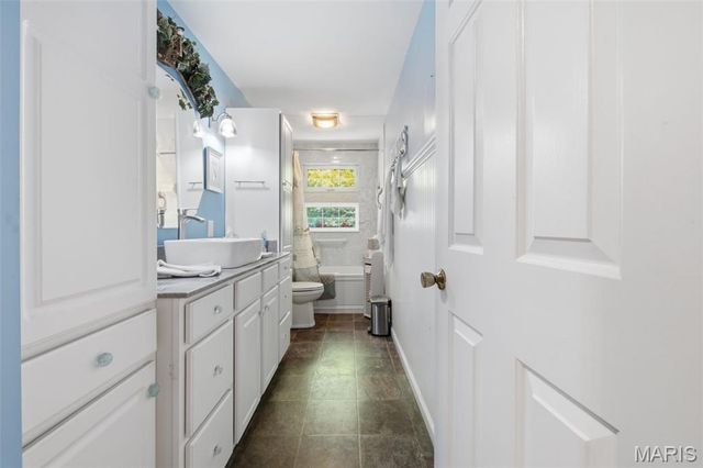 21 Trails End, Eureka, MO 63025