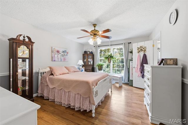 21 Trails End, Eureka, MO 63025
