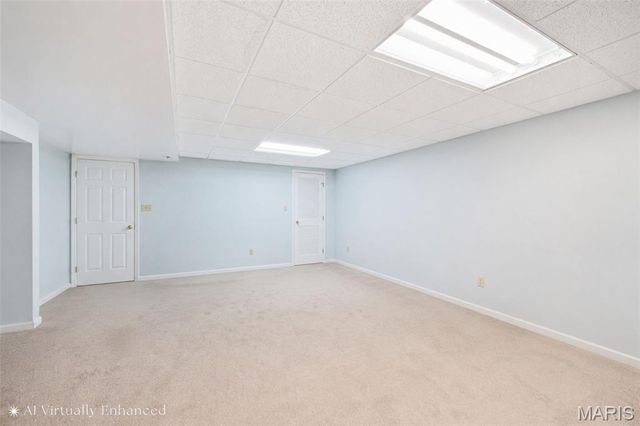 21 Trails End, Eureka, MO 63025