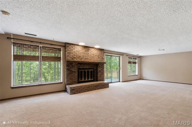 21 Trails End, Eureka, MO 63025