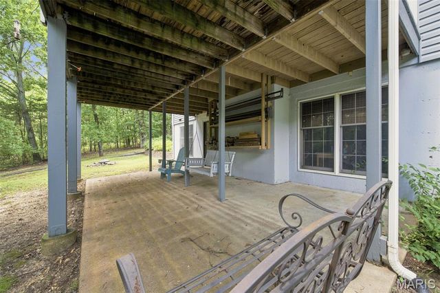 21 Trails End, Eureka, MO 63025