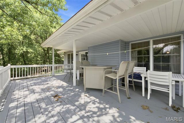 21 Trails End, Eureka, MO 63025