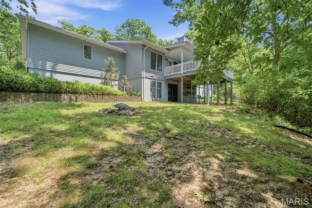 21 Trails End, Eureka, MO 63025