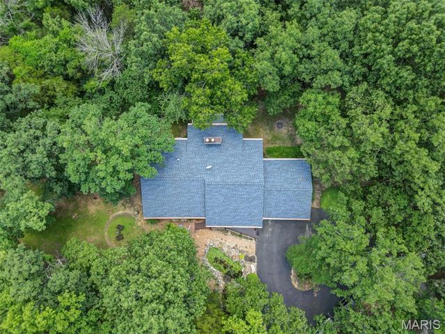 21 Trails End, Eureka, MO 63025