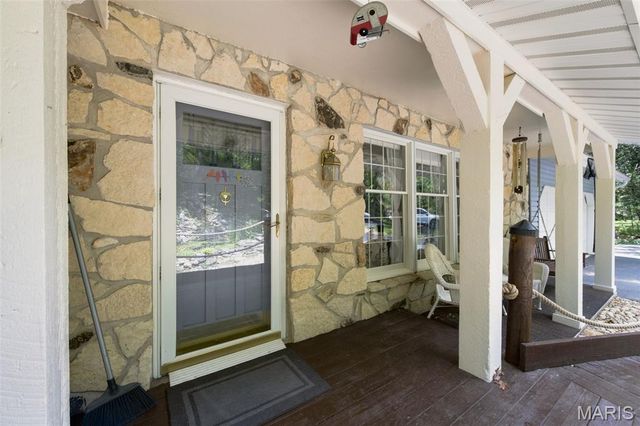 21 Trails End, Eureka, MO 63025